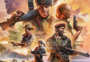 Jagged Alliance 3 release date confirmed by THQ Nordic
