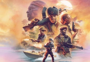 Jagged Alliance 3 review