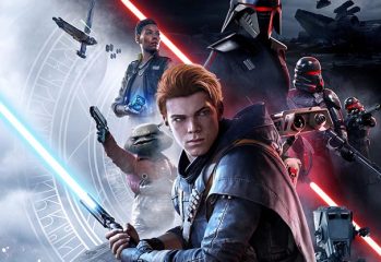 Jedi Fallen Order music video