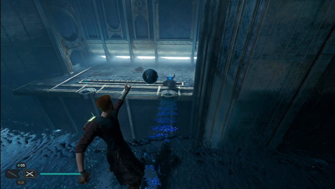 Star Wars Jedi Survivor Jedi Chamber Puzzle Guide