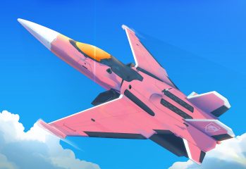 Jet Lancer review