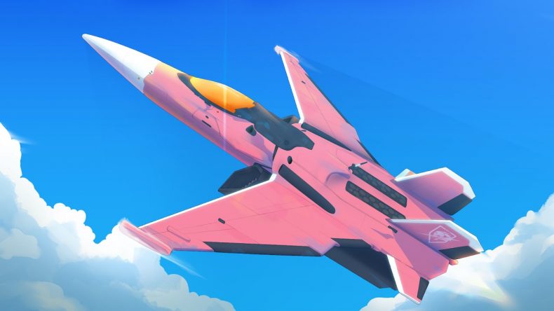 Jet Lancer review