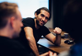 Josef Fares