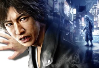 Judgment Next-Gen review