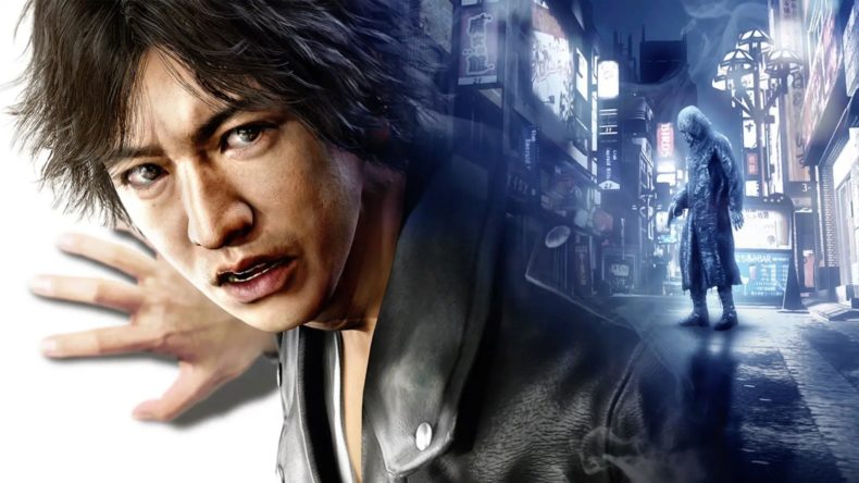 Judgment Next-Gen review