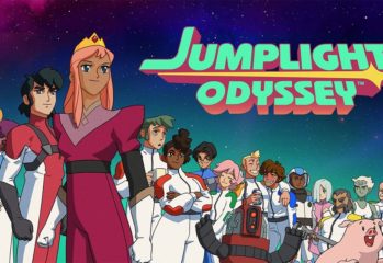 Jumplight Odyssey review
