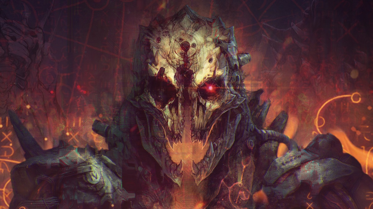 Jupiter Hell Review Godisageek Com Jupiter Hell Review Godisageek Com