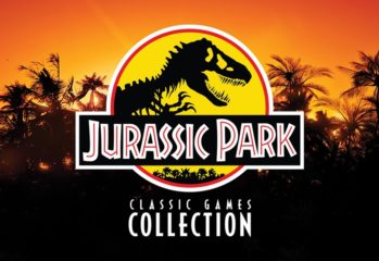 Jurassic Park Classic Games Collection review