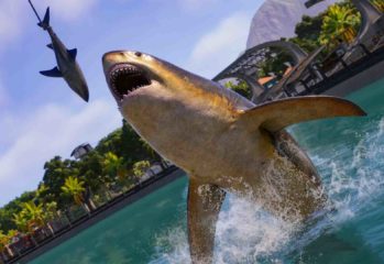 Jurassic World Evolution 2