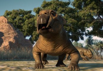 Jurassic World Evolution 2 Dominion Malta Expansion Review