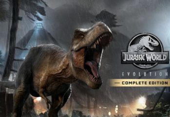 Jurassic World Evolution: Complete Edition