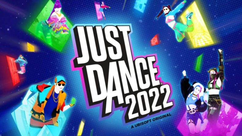 Just-Dance-2022