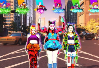 Just Dance 2023