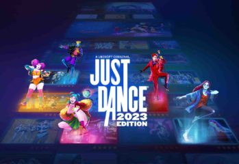 Just Dance 2023 song list | every song in the game