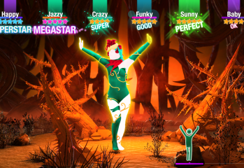 Just Dance Memories Alzheimers