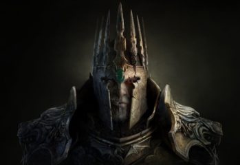 King Arthur