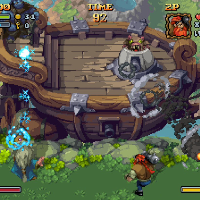 Cradle Is a Kickstarter You Should Care about.