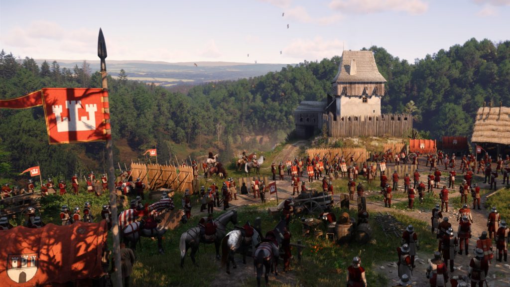 Kingdom Come Deliverance 2