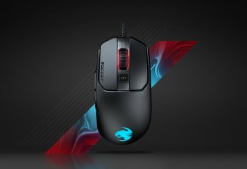 Roccat Kain 120 Aimo review