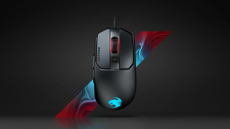 Roccat Kain 120 Aimo review