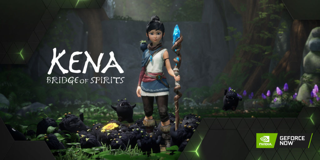 Kena: Bridge of Spirits: veja data de lançamento e requisitos no PC