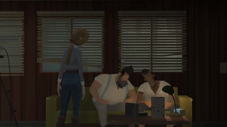 Kentucky Route Zero: TV Edition