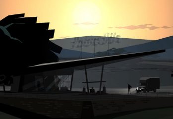 Podcast 381: Kentucky Route Zero, Journey to the Savage Planet, and more.