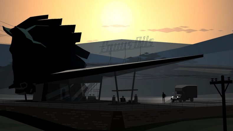 Podcast 381: Kentucky Route Zero, Journey to the Savage Planet, and more.