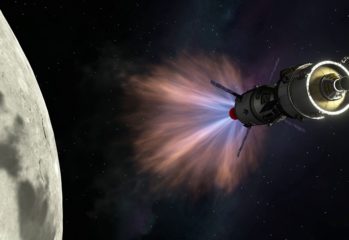 Kerbal Space Program 2 Preview