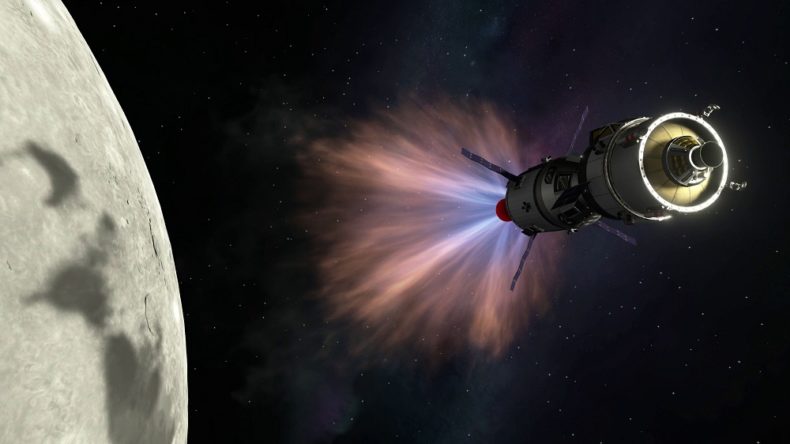 Kerbal Space Program 2 Preview