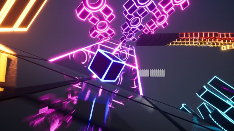 Kinetic Edge Release Date News