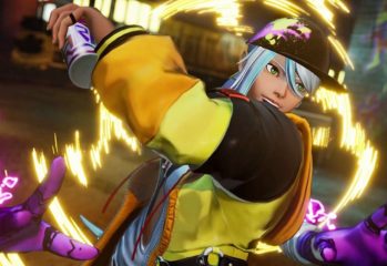 King of Fighters XV Demo Version News