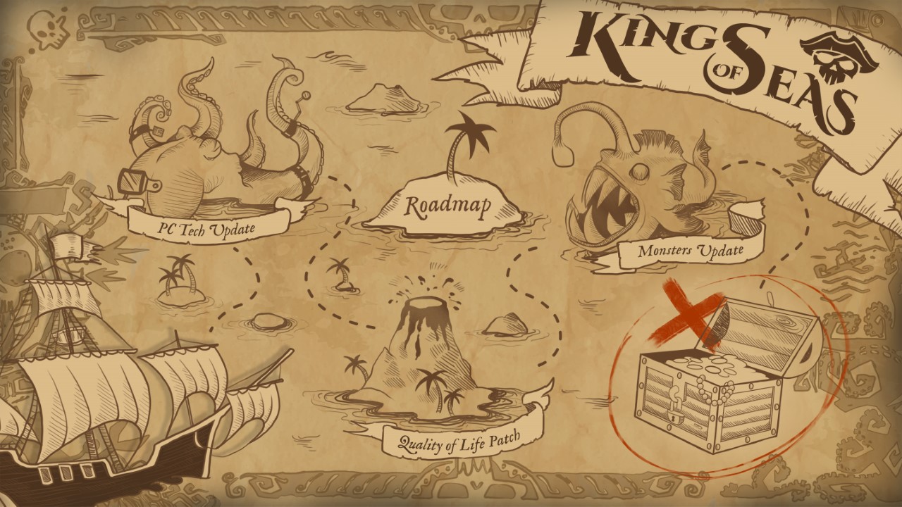 Карта seas of seas. King of Seas карта. King of Seas игра. King of Seas карта сокровищ. King Legacy Map first Sea.