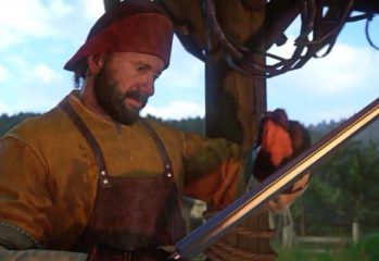 Kingdom Come Deliverance