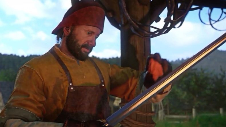 Kingdom Come Deliverance