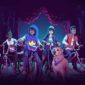 Kingdom Eighties