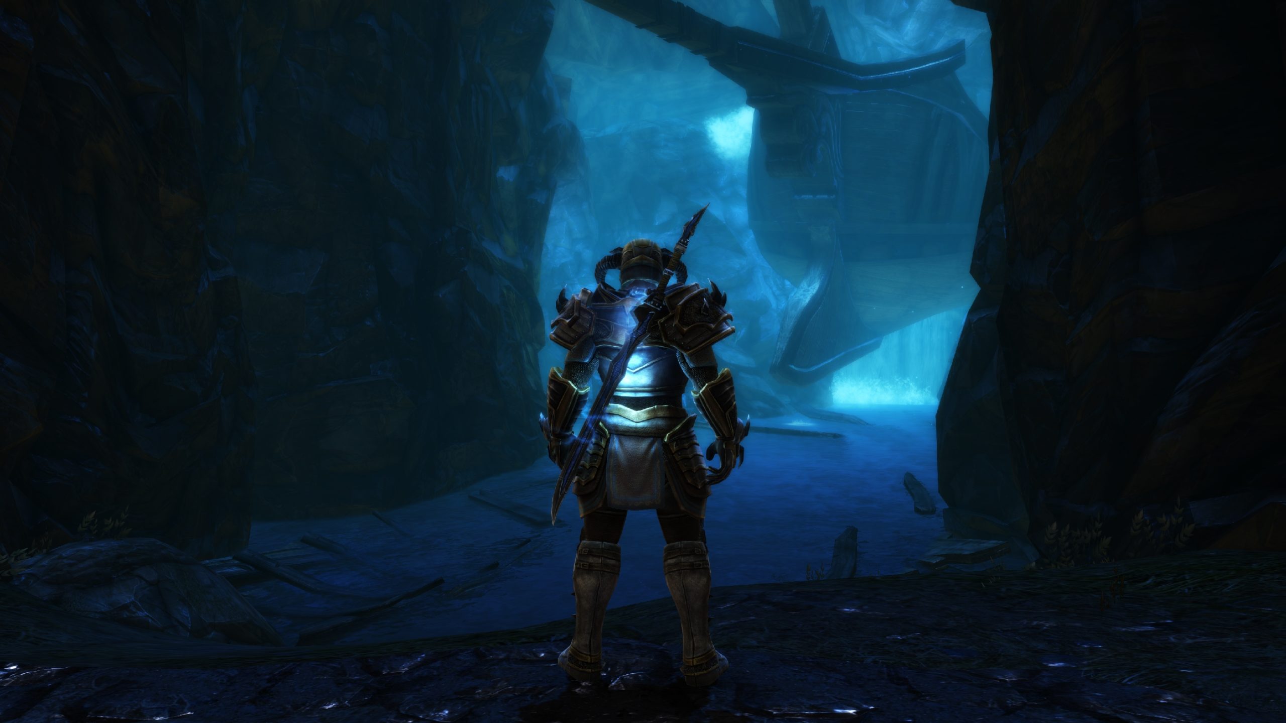Skim Benign wagon The first Kingdoms of Amalur Re-Reckoning gameplay trailer has been released | GodisaGeek.com Skim Benign wagon The first Kingdoms of Amalur Re-Reckoning gameplay trailer has been released | GodisaGeek.com