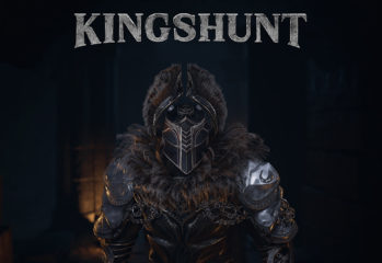 Kingshunt Open Beta