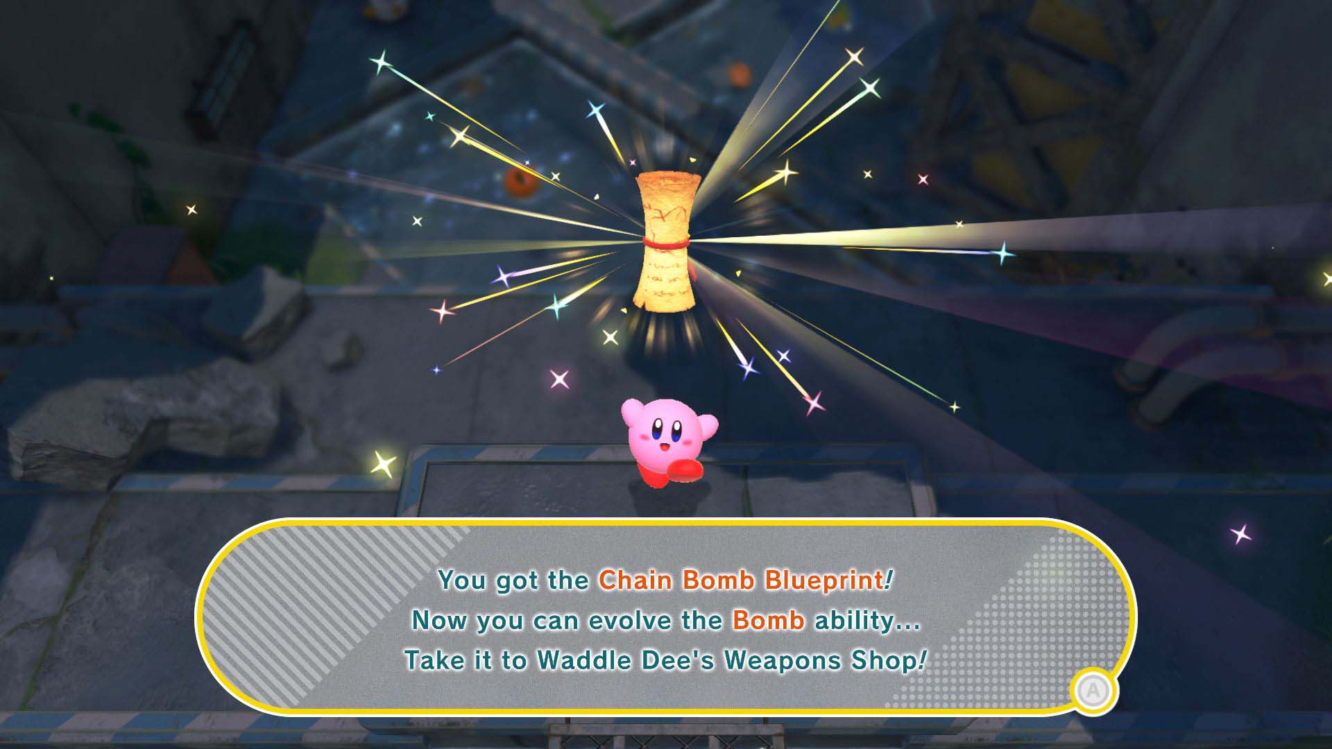 Game Review: Kirby And The Forgotten Land - Geek News NOW