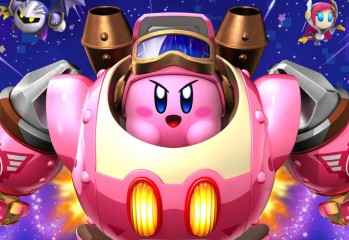 Kirby: Planet Robobot Review