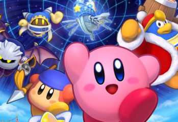 Kirby's Return to Dream Land Deluxe review