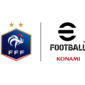 Konami announces eFootball to partner with French Football Federation