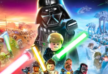 LEGO Star Wars The Skywalker Saga Review