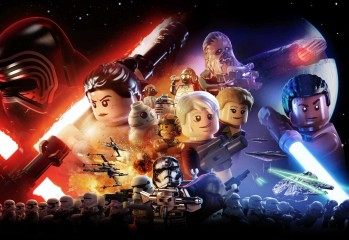 LEGO Star Wars: The Force Awakens Review