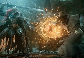 Lords of the Fallen Vestige Seeds