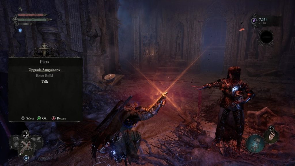 Lords of the Fallen Is Getting 12 New Spells, Several New Questlines and  More Free Stuff Before 2023's End