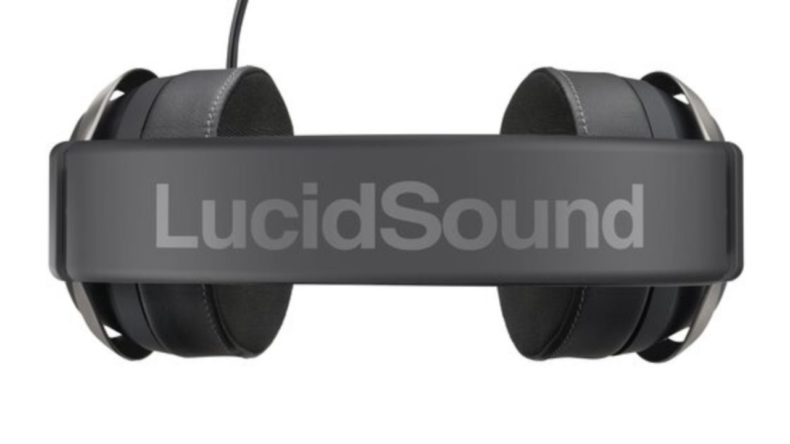 LucidSound LS50x