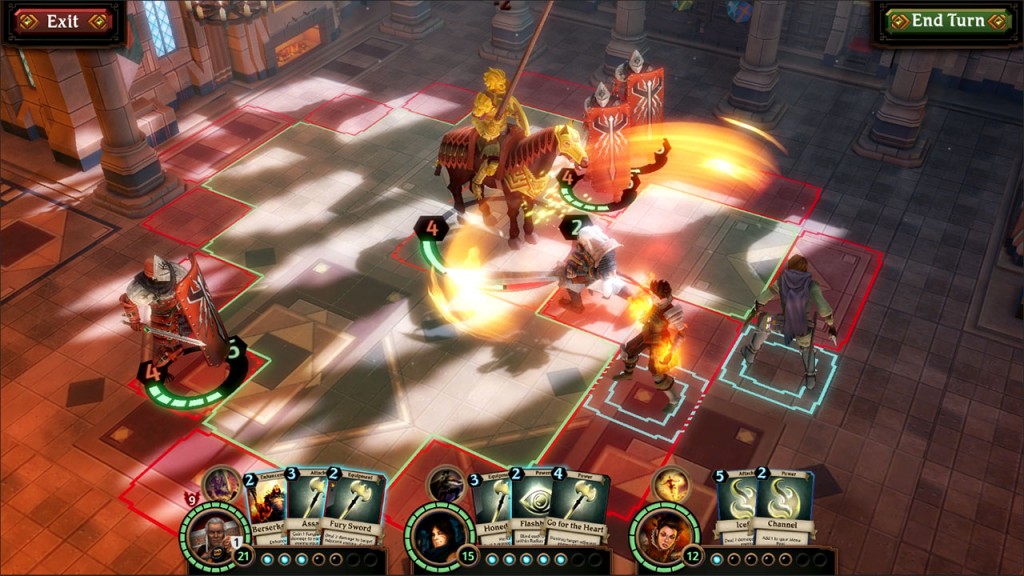 Pathfinder: Wrath of the Righteous - Review - Turn Based Lovers