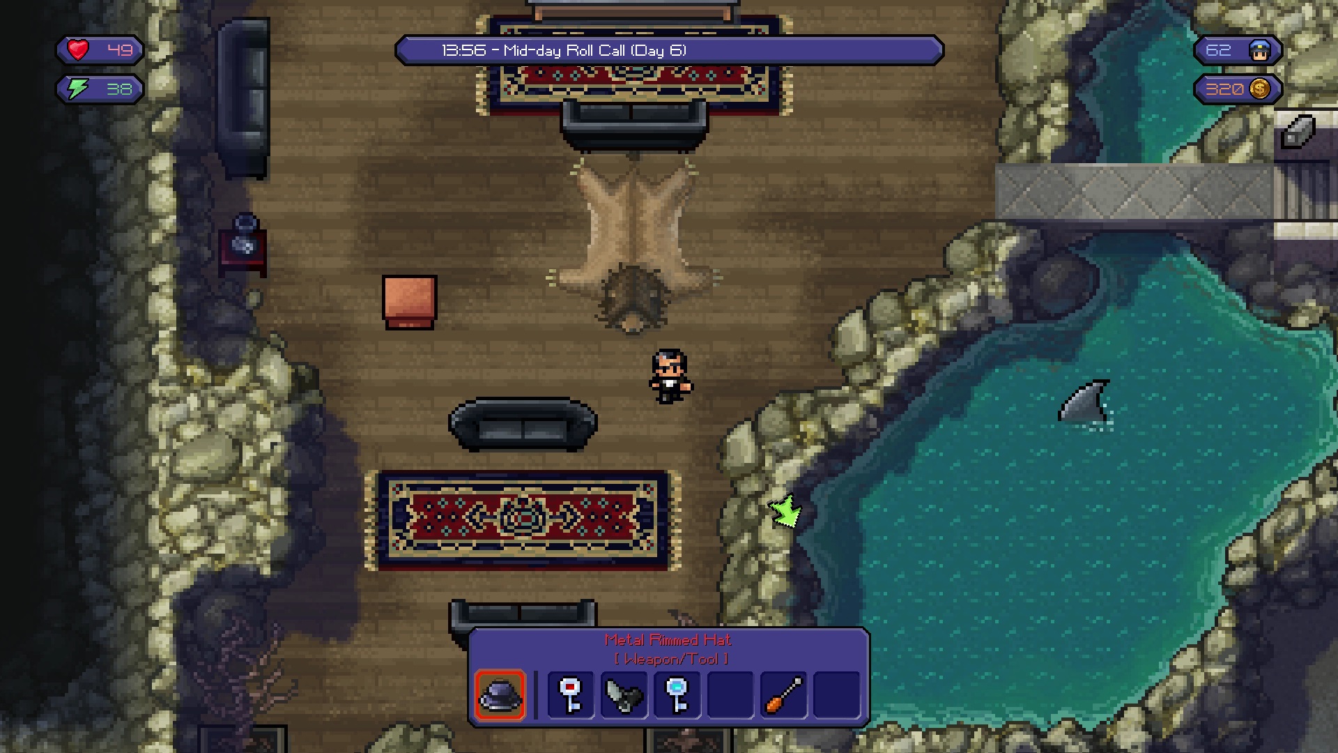 The Escapists Duct Tapes Are Forever Released Next Week