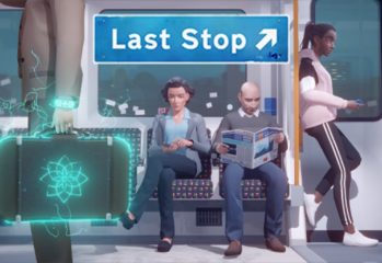 Last Stop Review